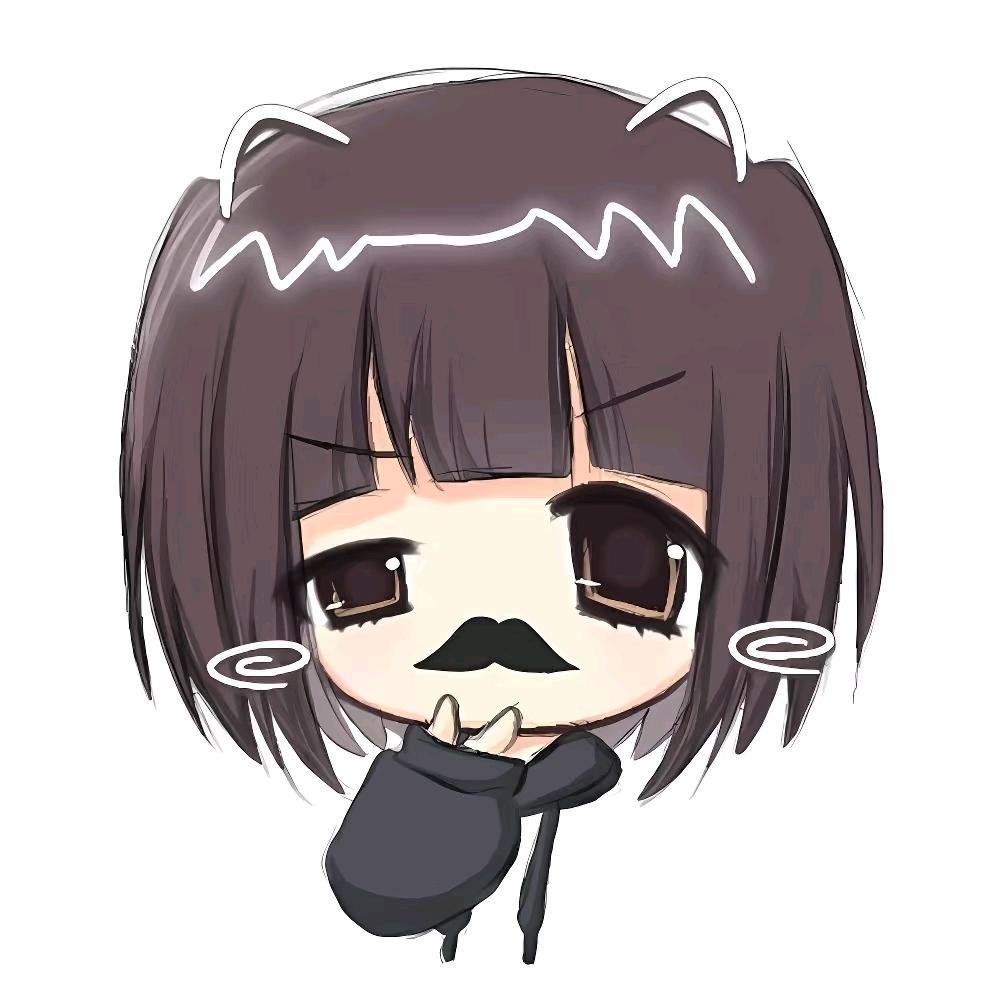 呆小萌