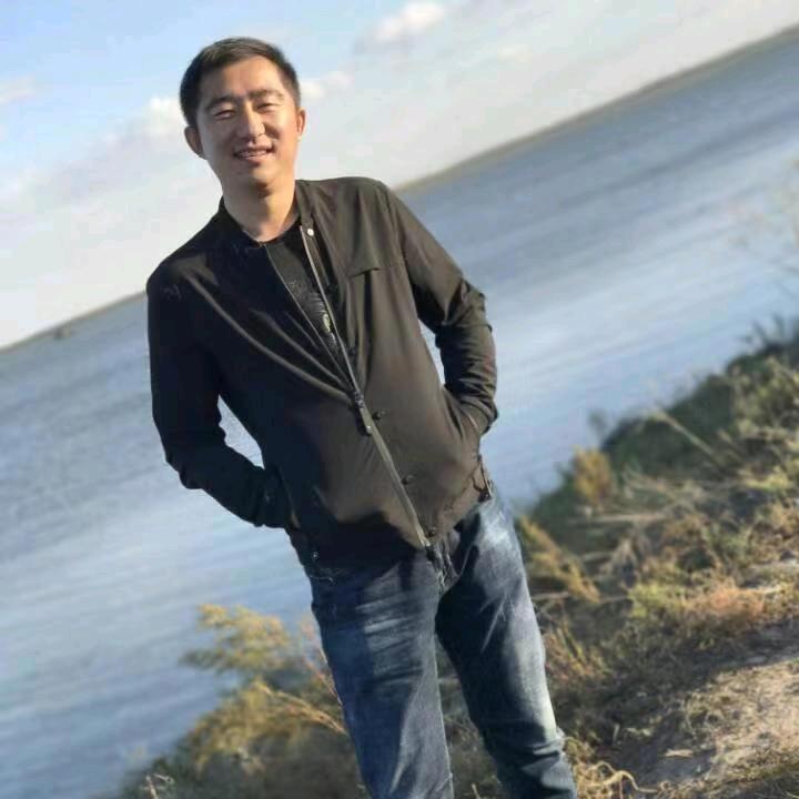 老男孩货运 ^ 华仔