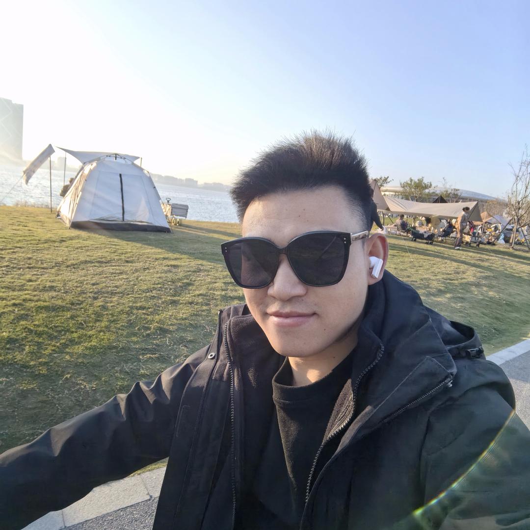 陈德浩