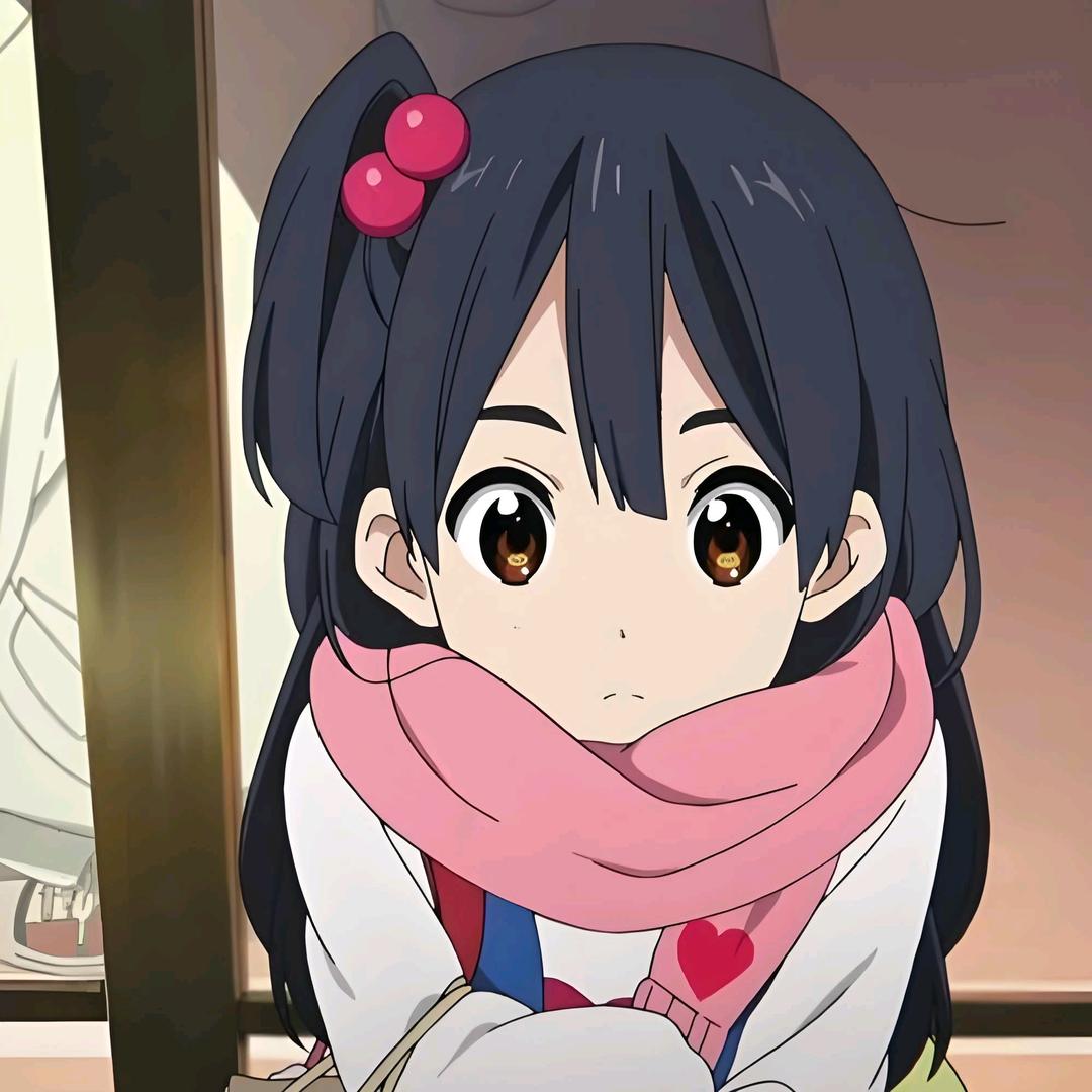 @安好