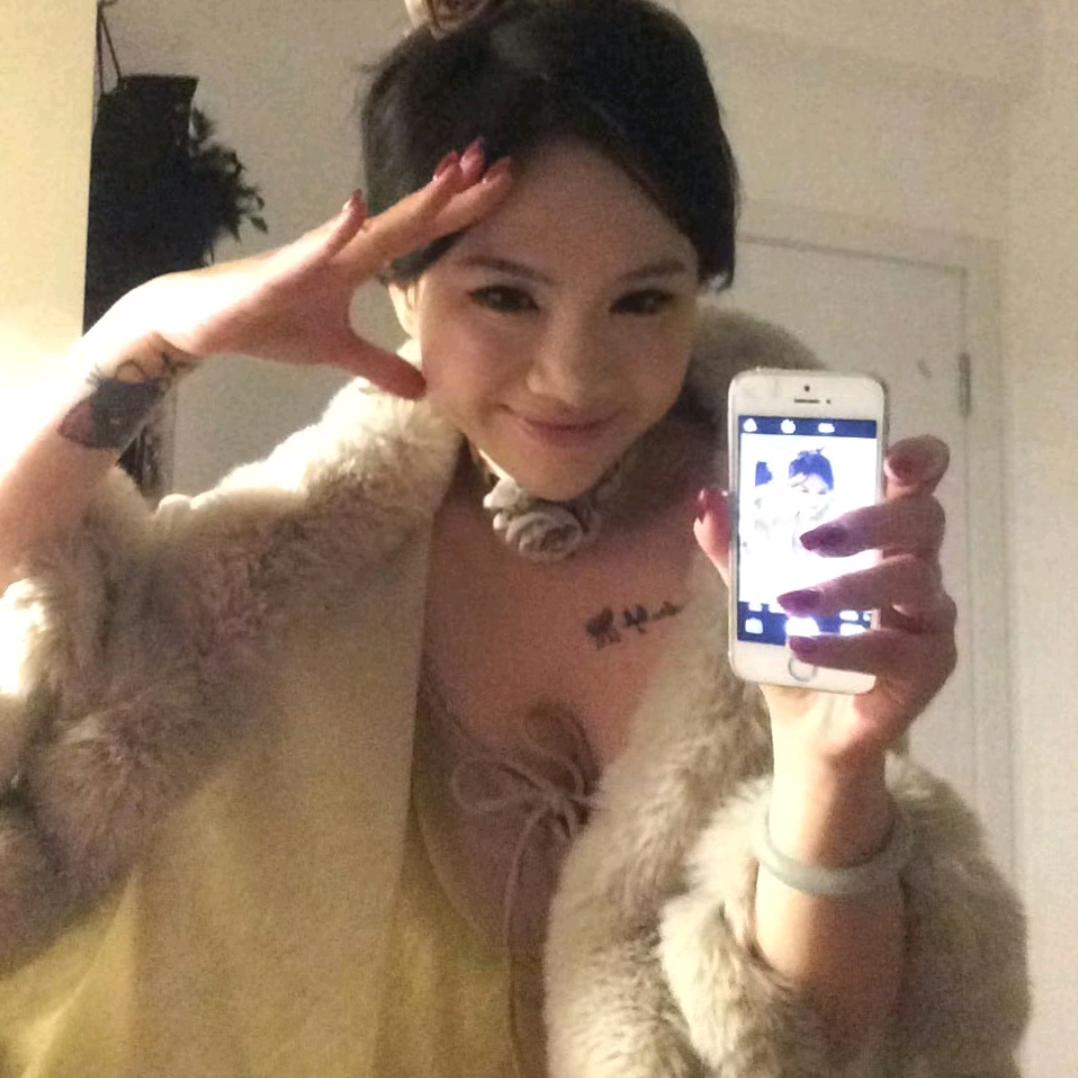 冷漠脸