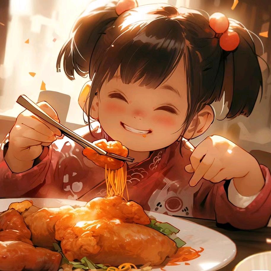 疯狂的楠楠西
