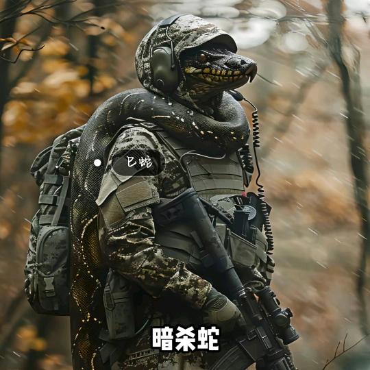 不优秀没人代替你