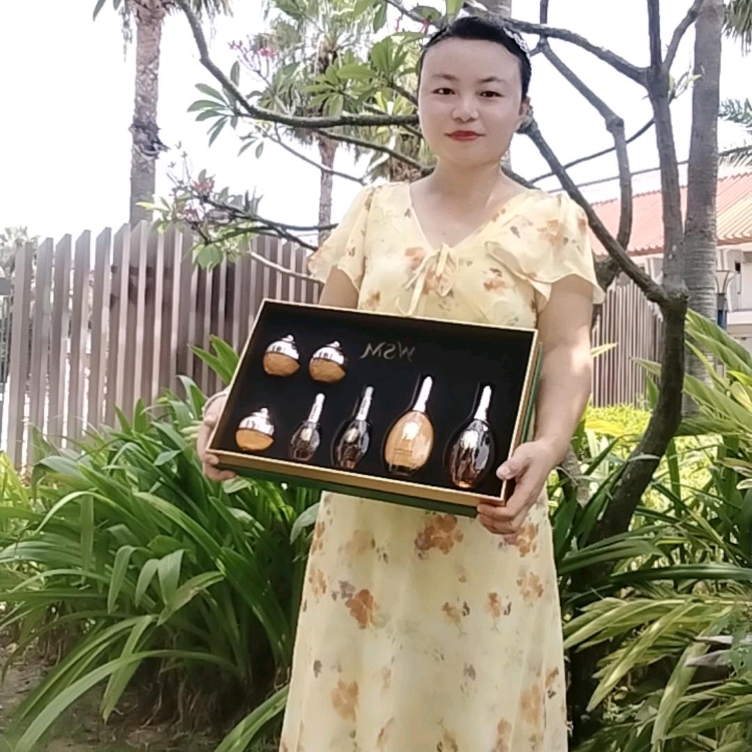 陈林丽