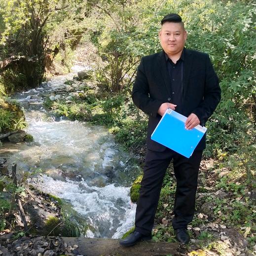 彪悍的人生~硬汉