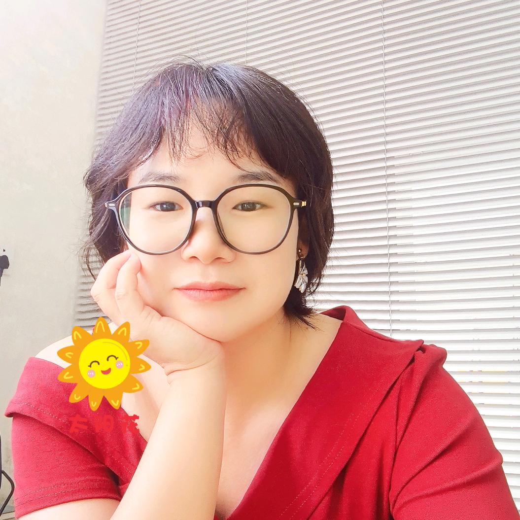 言语训练汪老师