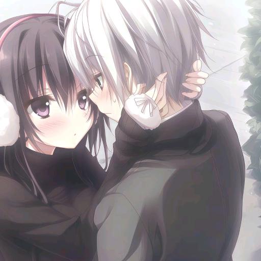 她说到底喜欢我