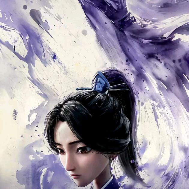 哪吒他娘