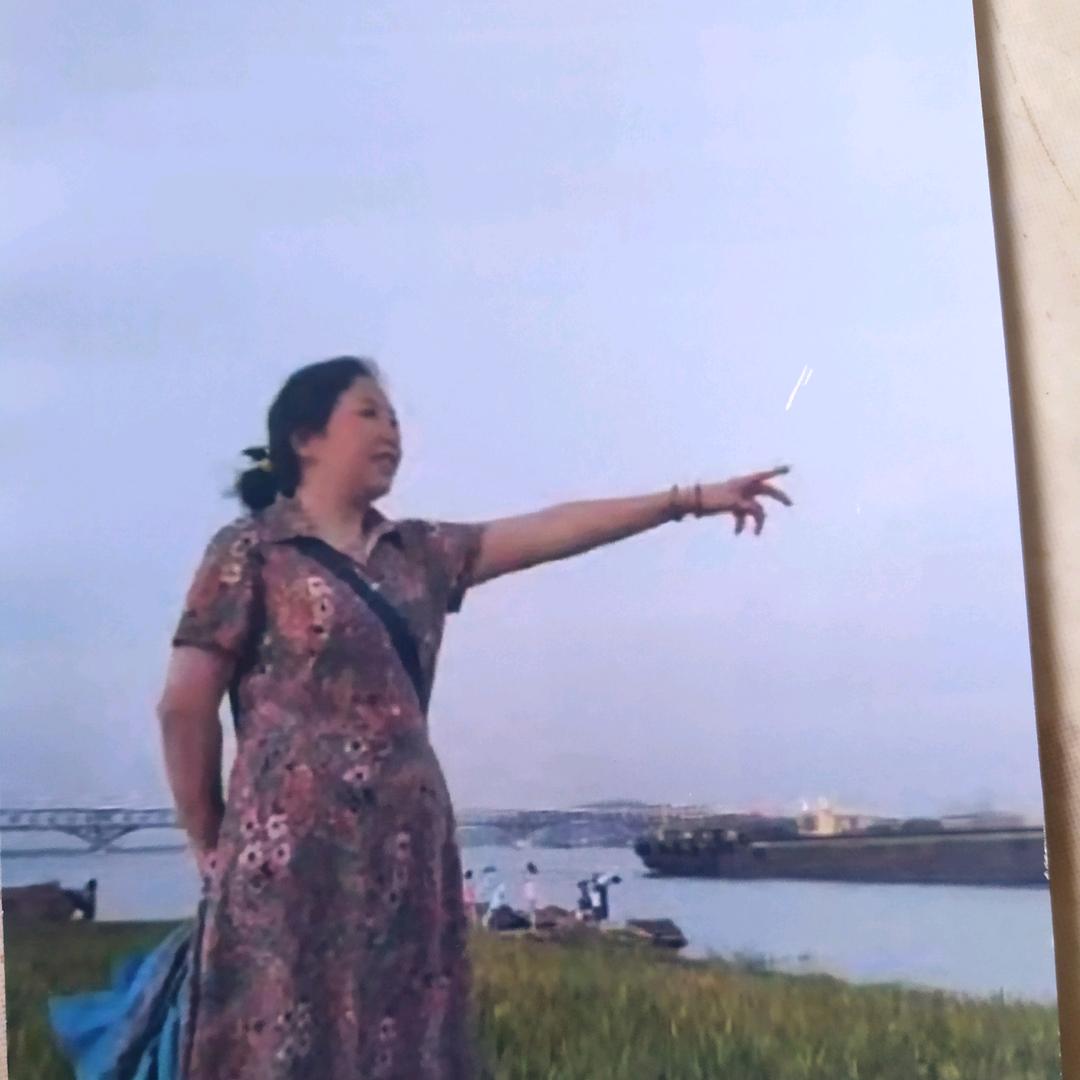 香芹，好运暴涨