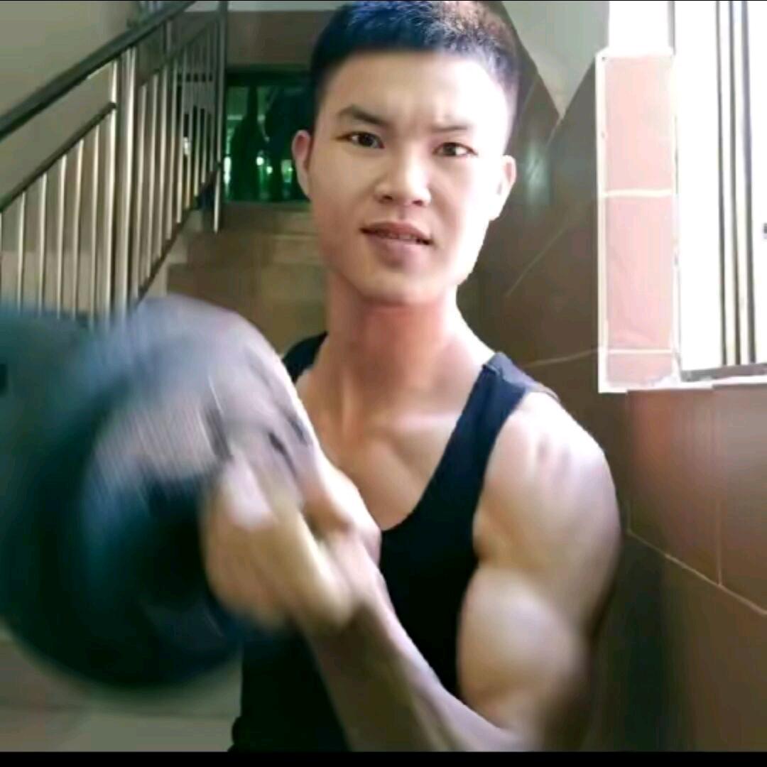 🇨🇳武斗酷猫🇨🇳