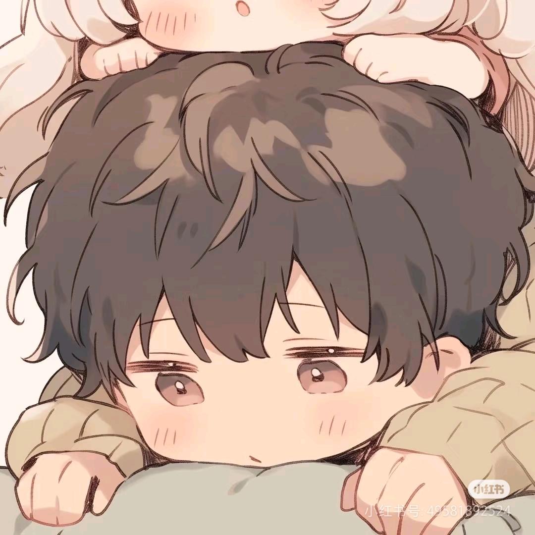 爱吃小奶糖🍬
