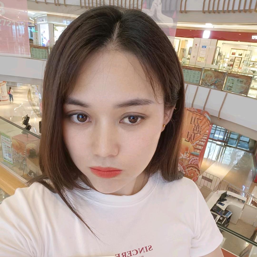 幸运儿(美业人)