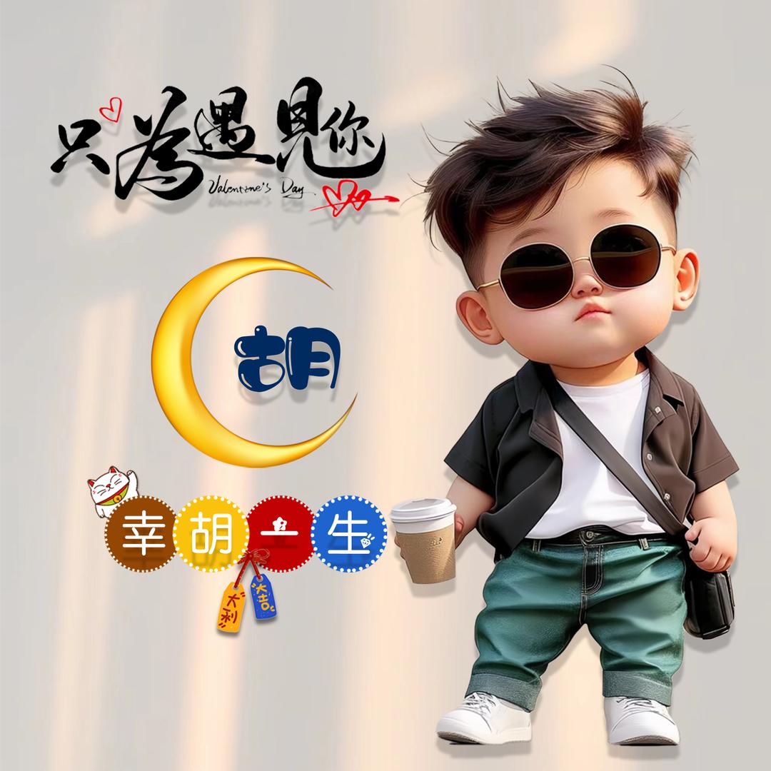 一定要幸福