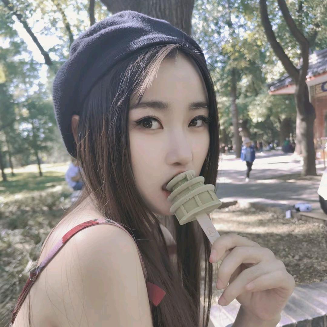 慕歌✔