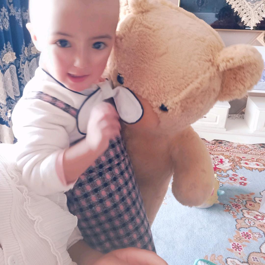 迪丽热巴·阿比力米提