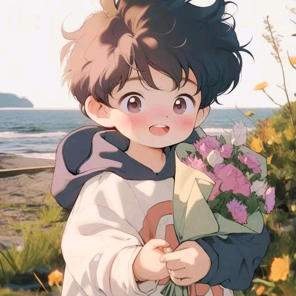 🌈时光不老我不老