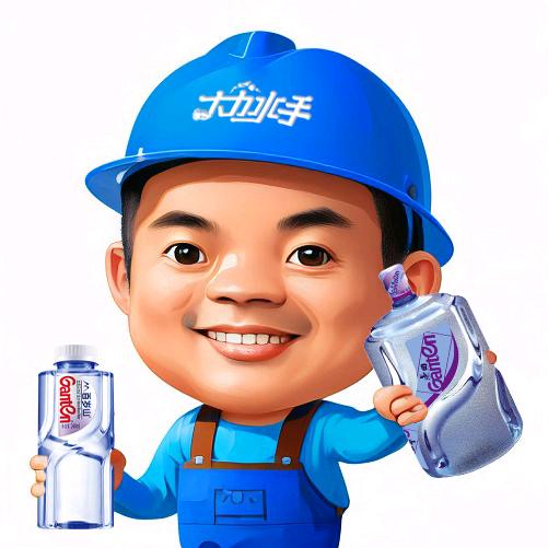 大力水手同城送水