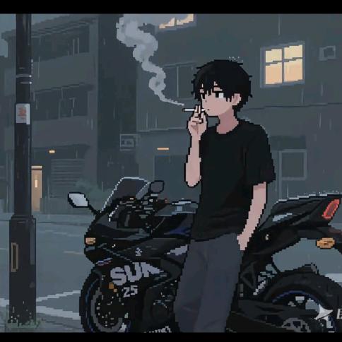 一个从不空军的钓鱼佬🎣