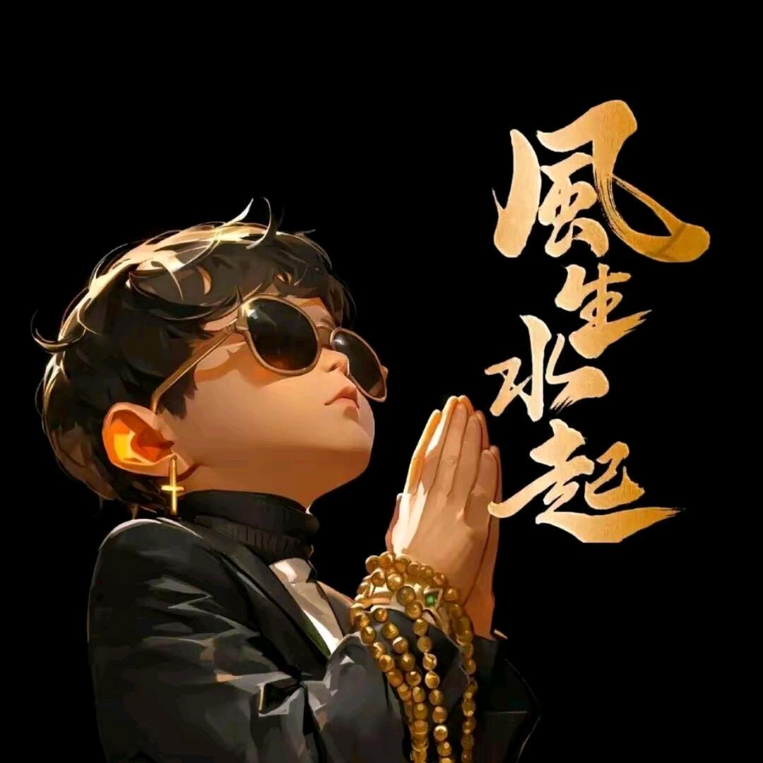 欢喜哥！马年红包来咯~