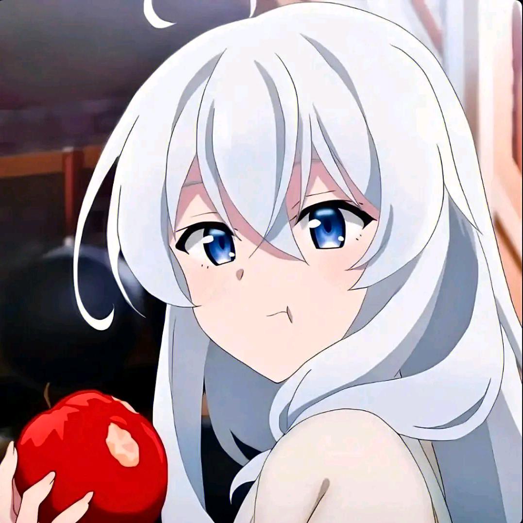 白果（原 崩铁代）