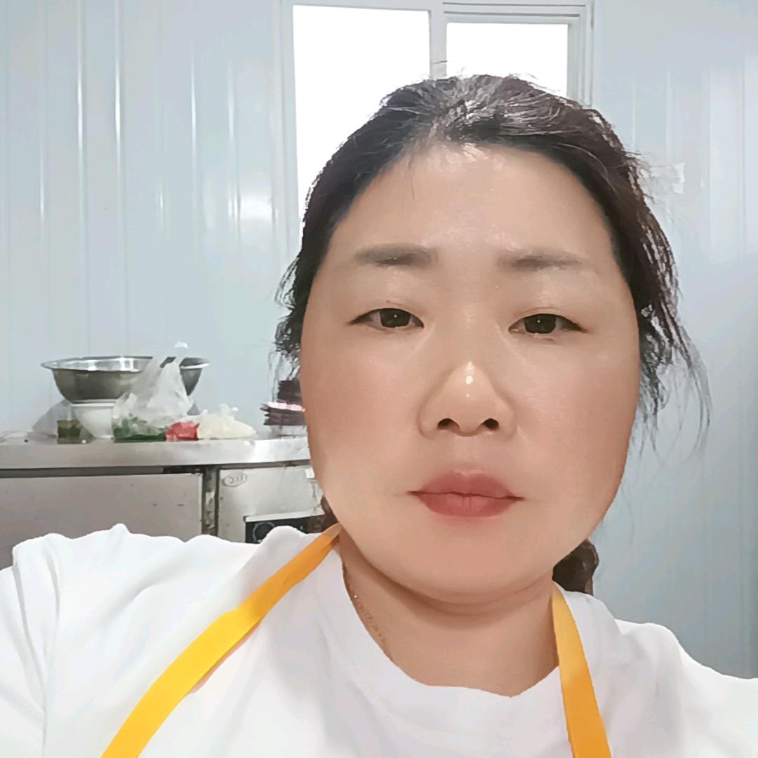 山里厨妹