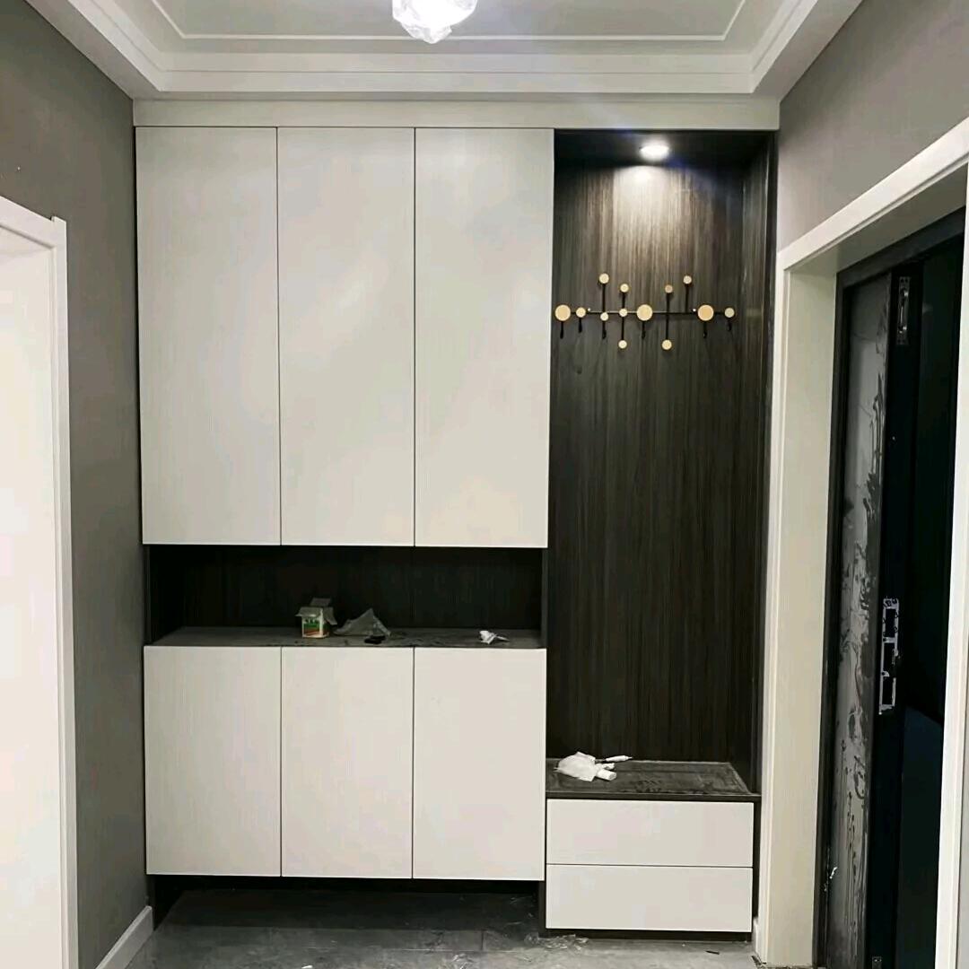 永年全屋定制工厂