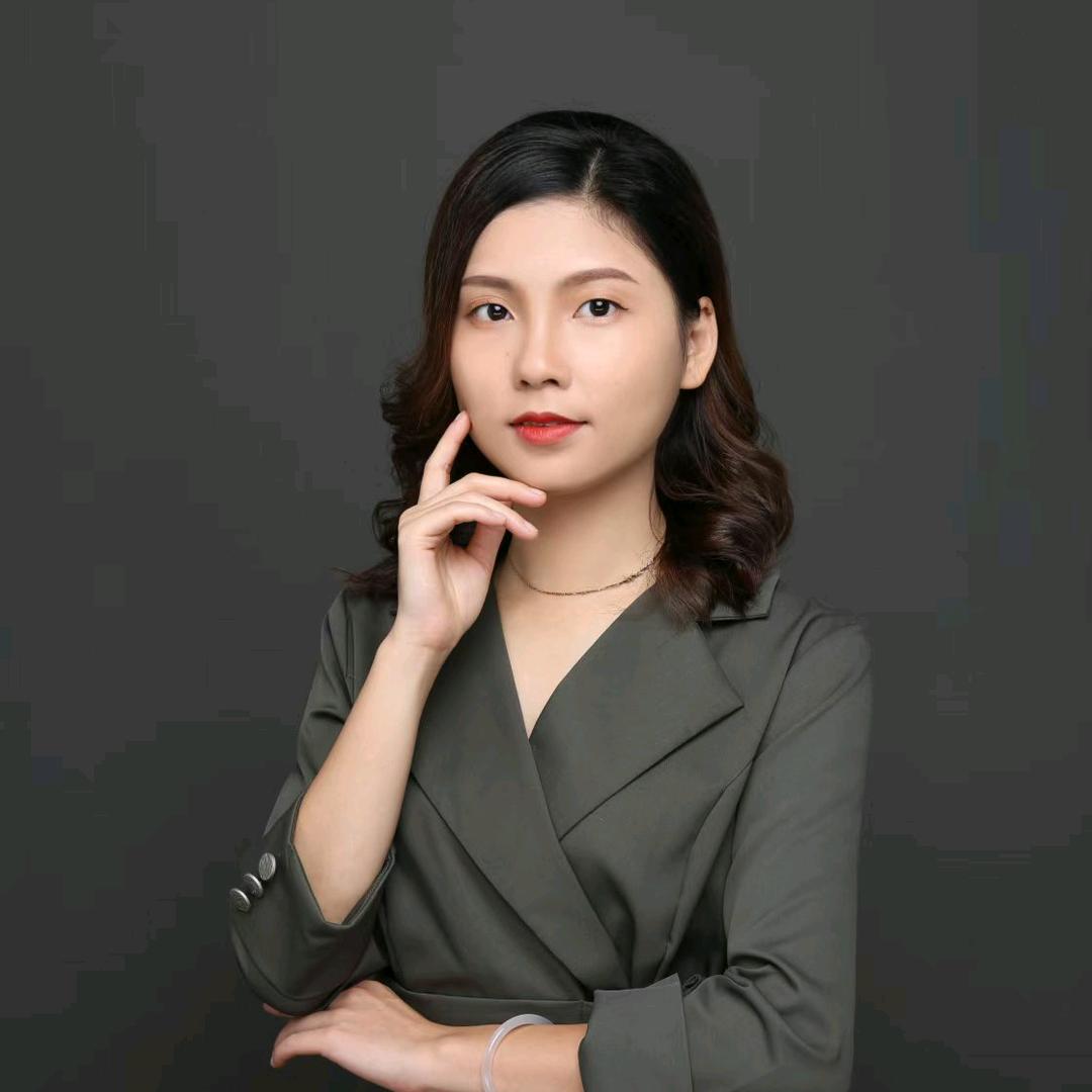 映娜-汕头创业宝妈