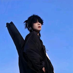 帅气的我～风萧萧兮易水寒～自由己