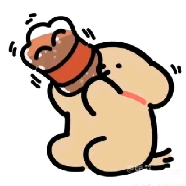 逃跑的甲壳虫