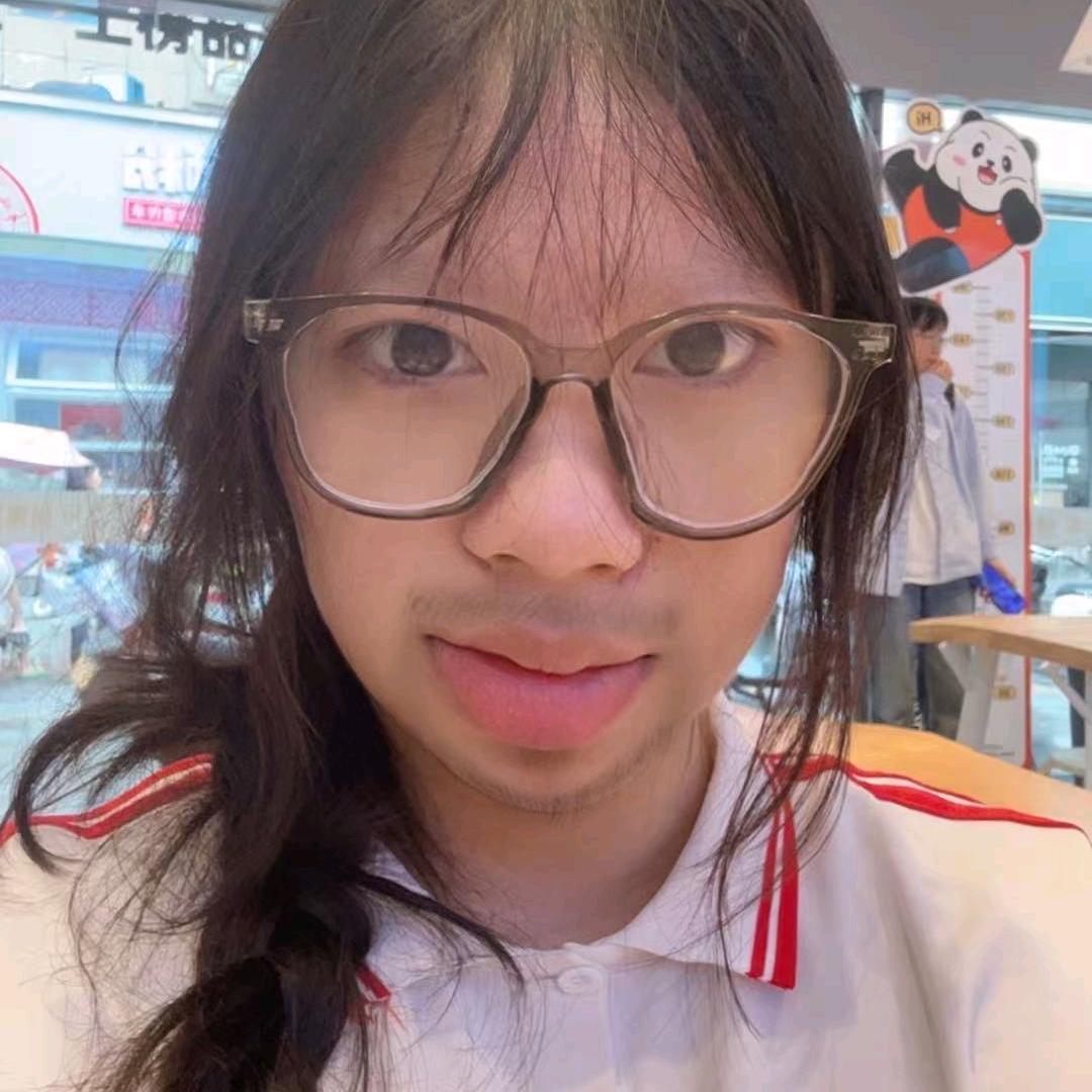 我家子涵最萌