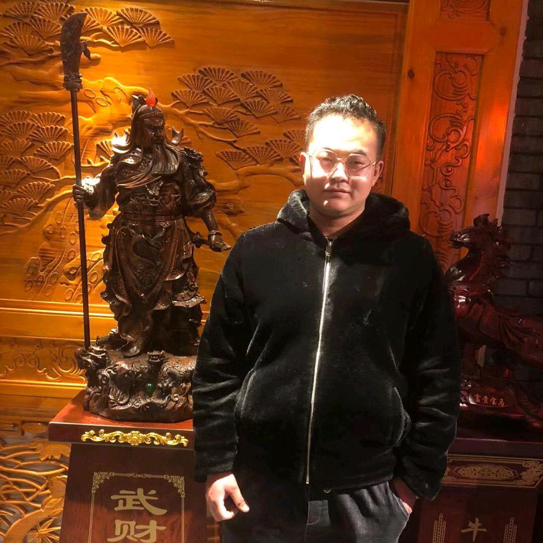 明大嘉禾新车二手车租车小刘