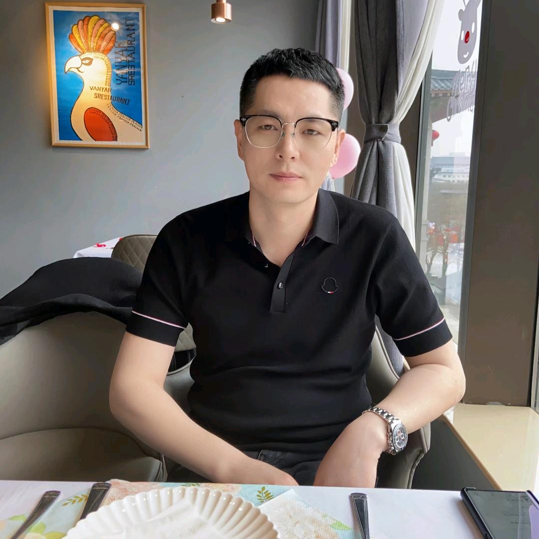 柏康&