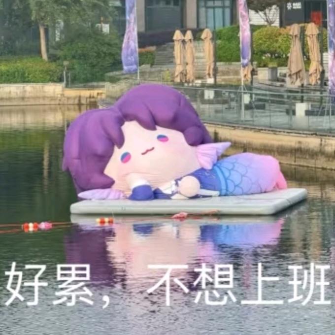 喵哒汪丶（看过Jolin演唱会版）