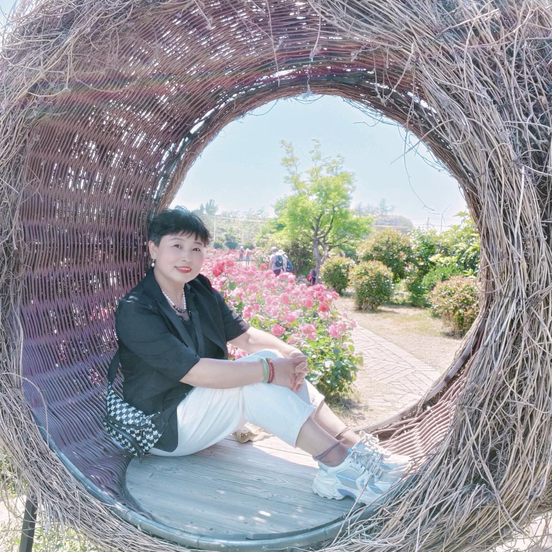 🌸小梅子