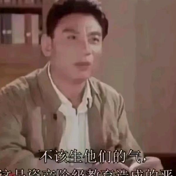炒面人