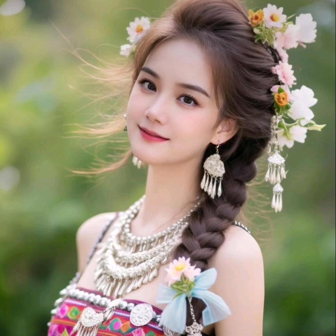 萍子