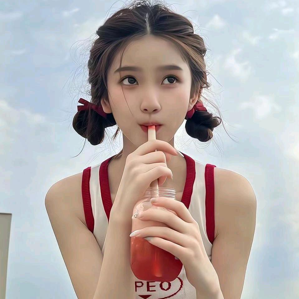 琳溪爱吃喝