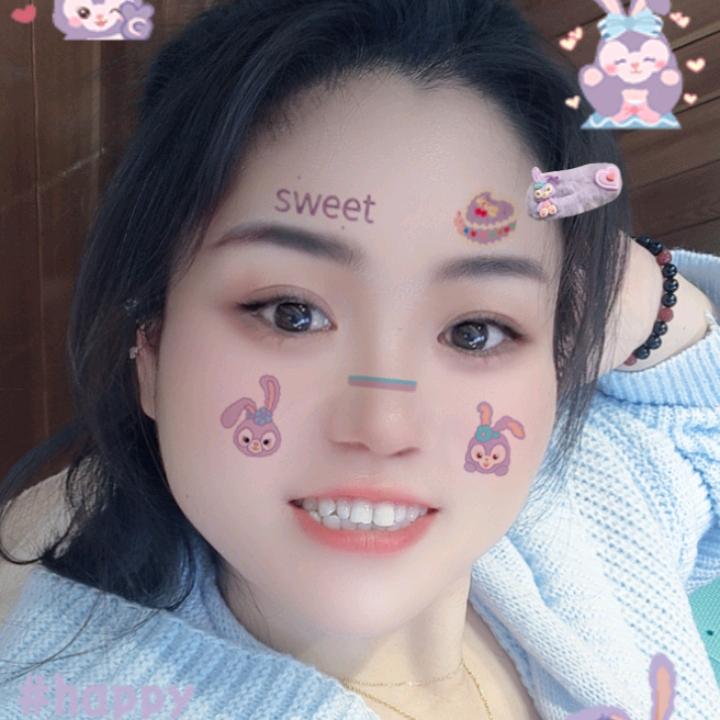 ☘️丫🌸哇🌻