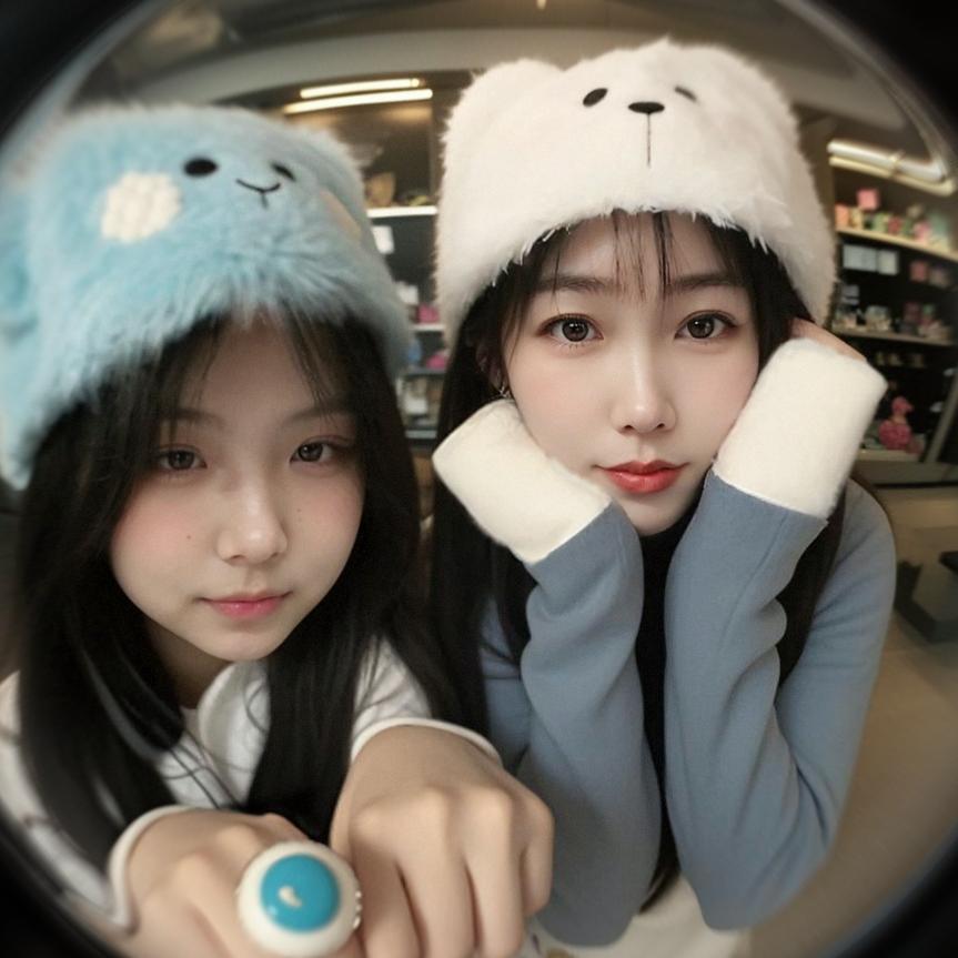 @ 梦瑶