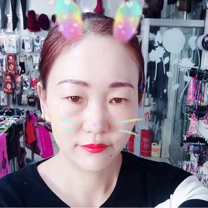 打工的小姐姐