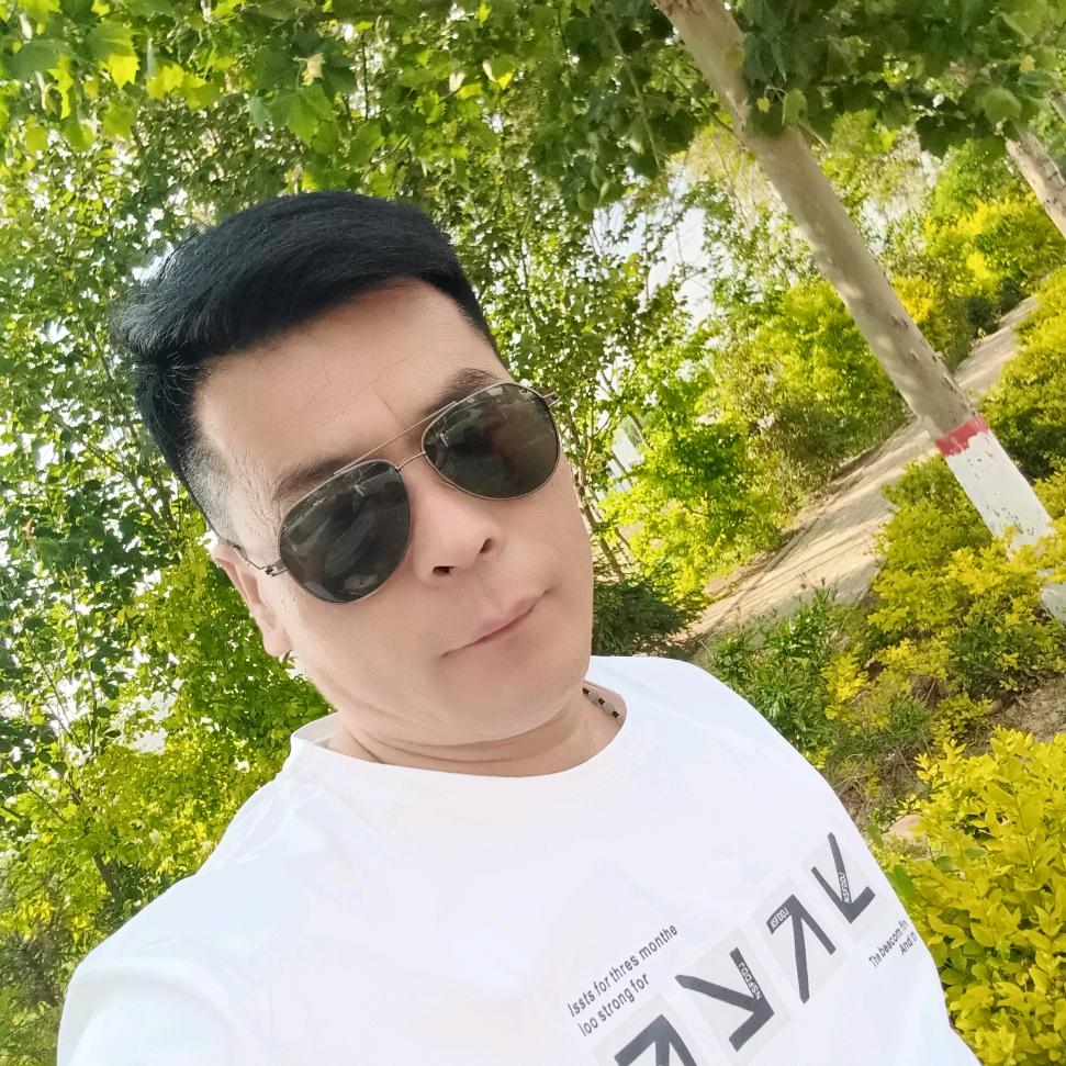 陕西橙城我权哥