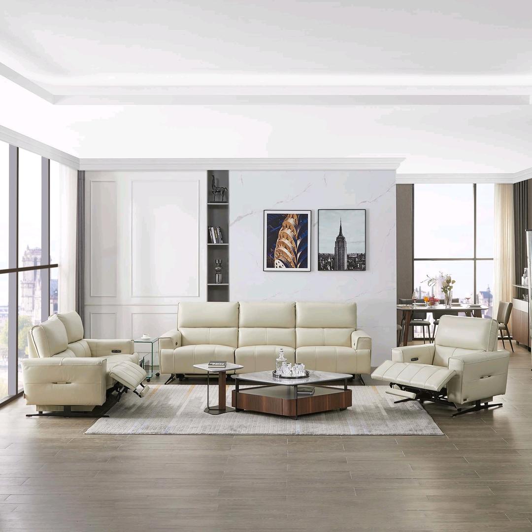 铁力芝华仕头等舱沙发