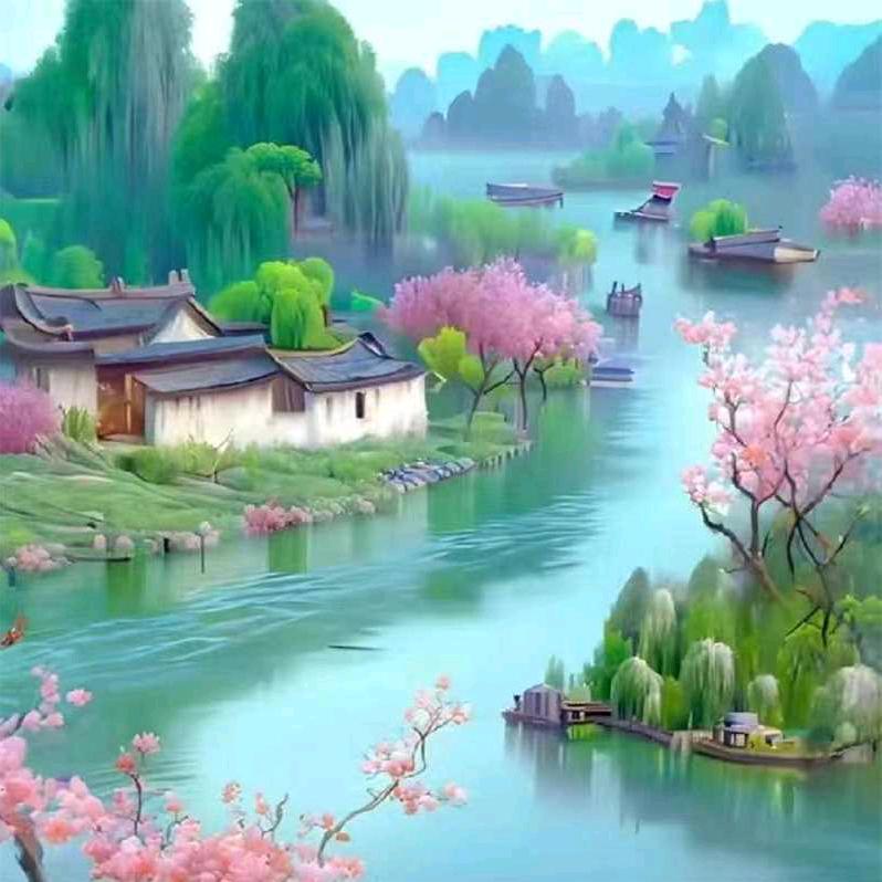 铃然