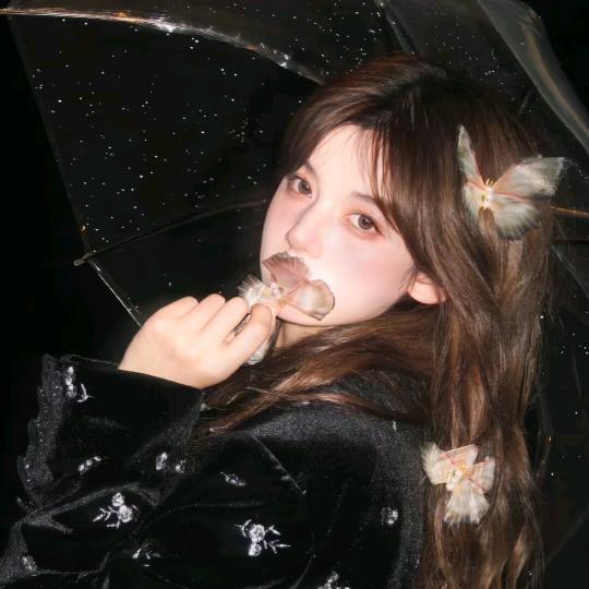 -慧.