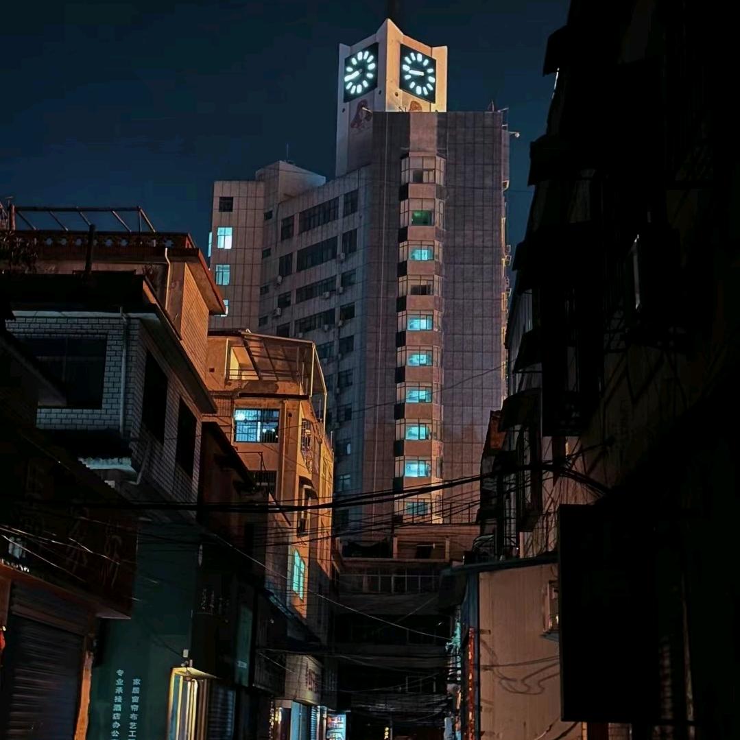 深情不该