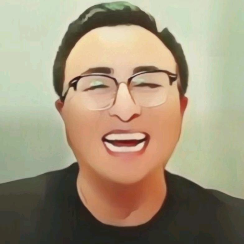 老马讲故事