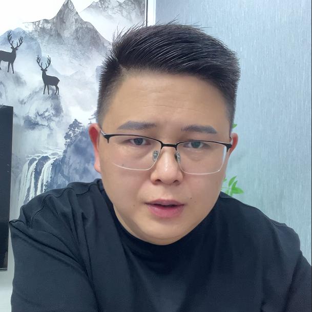 老梁来了
