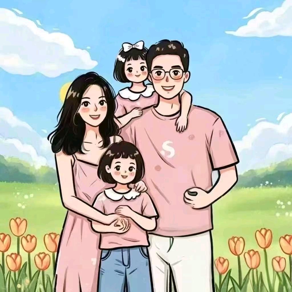 快乐不缺席❤