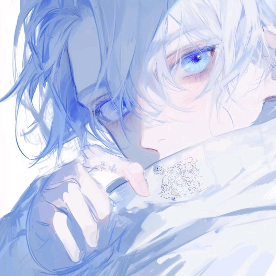 晨曦_(:з」∠)_