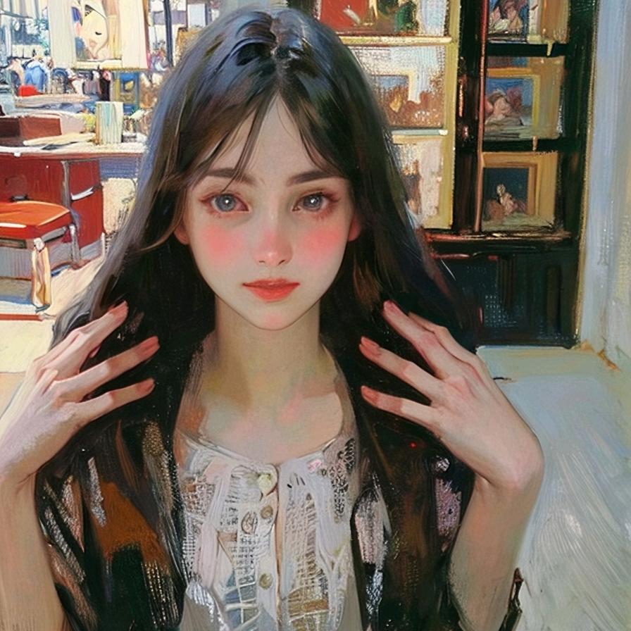 江婉、